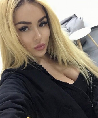 Анкета проститутки Эльвира - город Гуни, 2000 лет, №4399